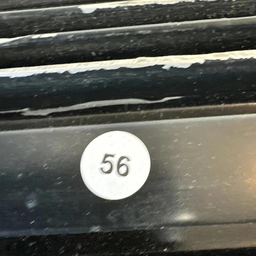 Used Marathon Motor CVA 215THTL7726EU L Inverter Duty AC Induction Motor 10 HP #HP111