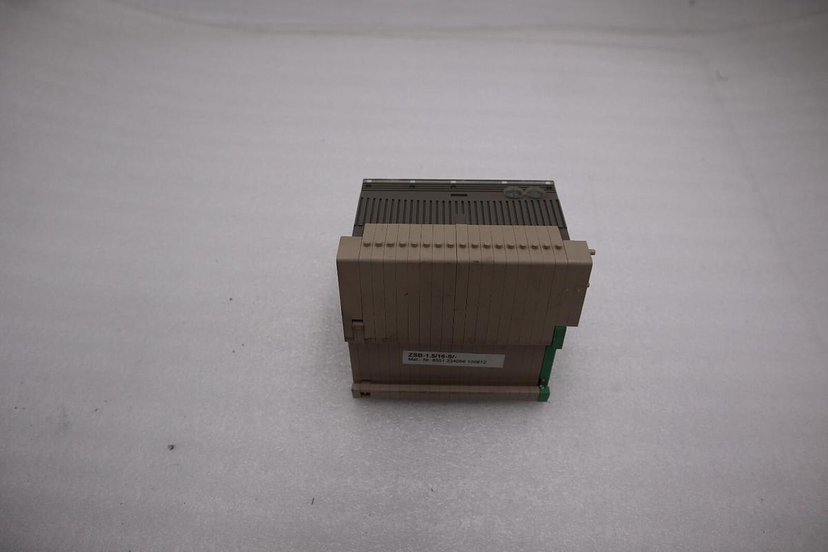 Used EATON CORPORATION CAN-16DO/0.5A-PK / CAN16DO05APK #1275-A