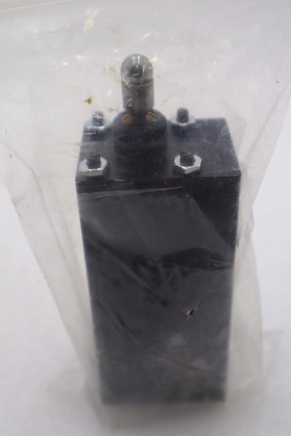 Used Valve Triple Piston Subassembly For 1KC 120-3041   #K-1864