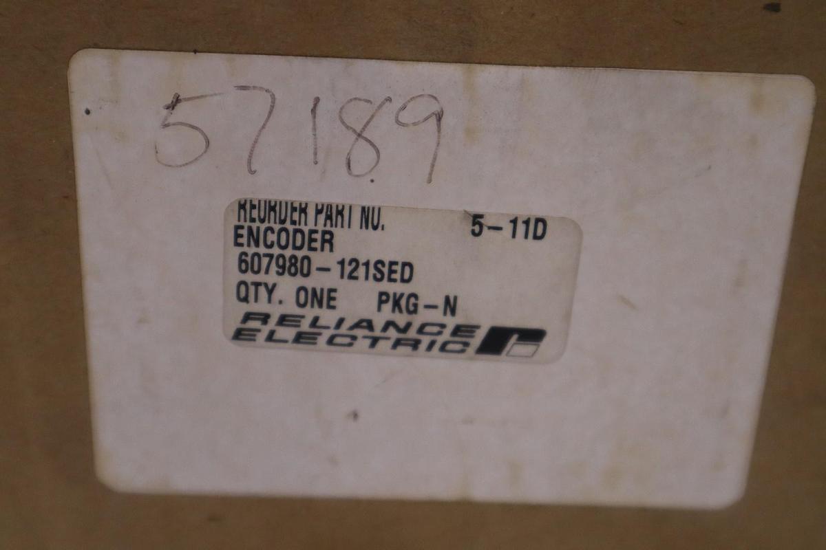 DYNAPAR H560240164302 / H560240164302 - NEW IN BOX - STOCK 3703CC
