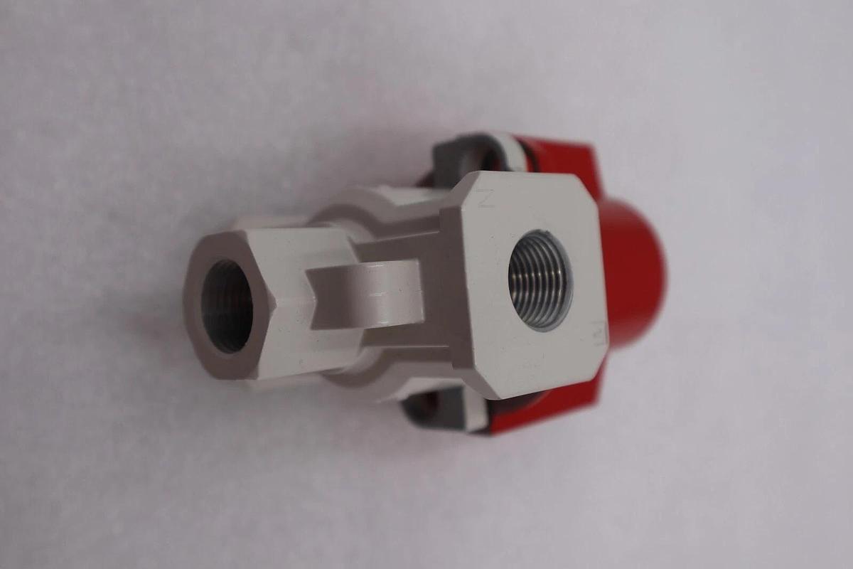 SMC VHS40-N03B-Z Single Action Relief Valve 15〜150Psi New Stock #K-2074