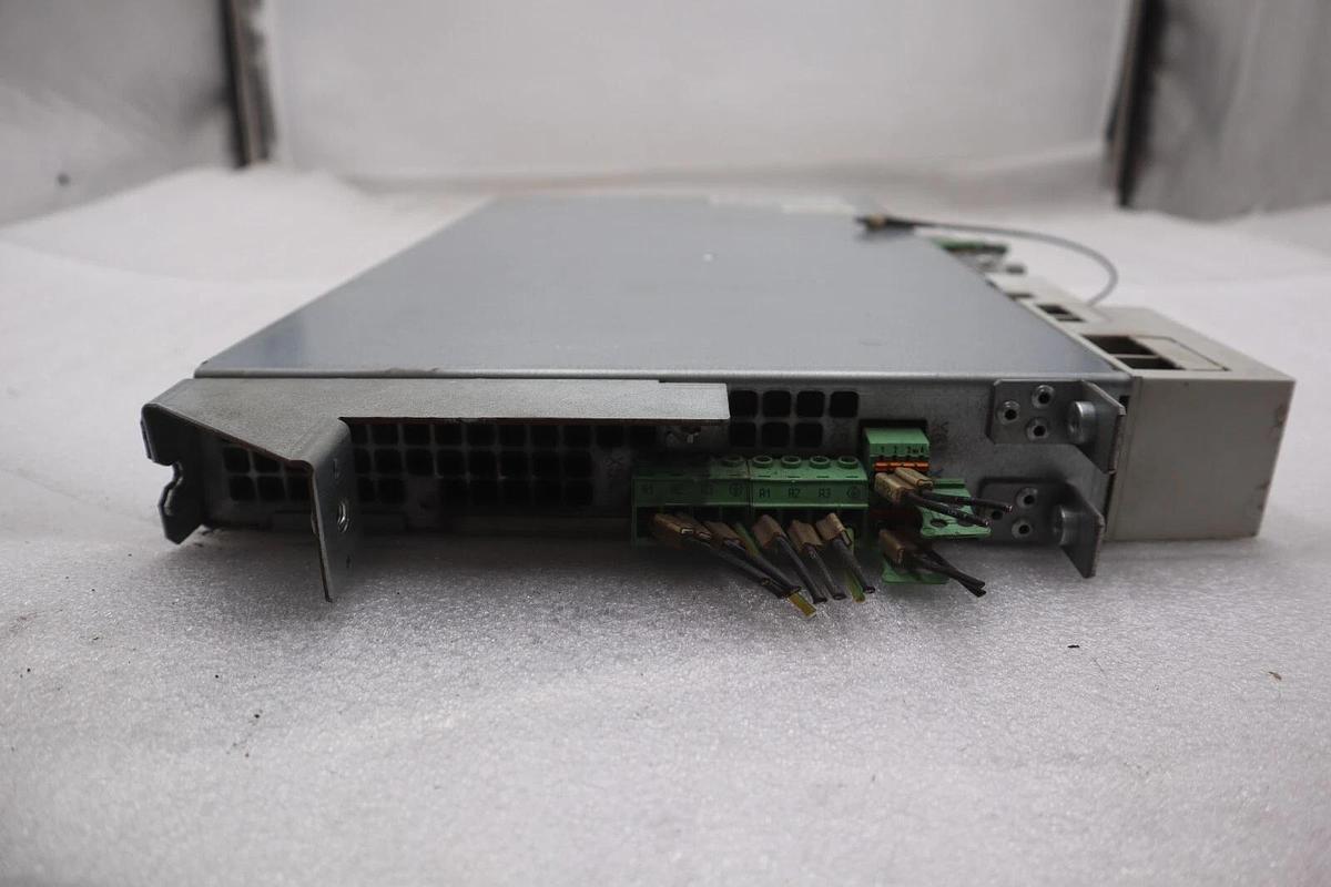Used Rexroth HMD01.1N-W0020/ R911305062 Double Servo Drive 42000A STOCK 4503