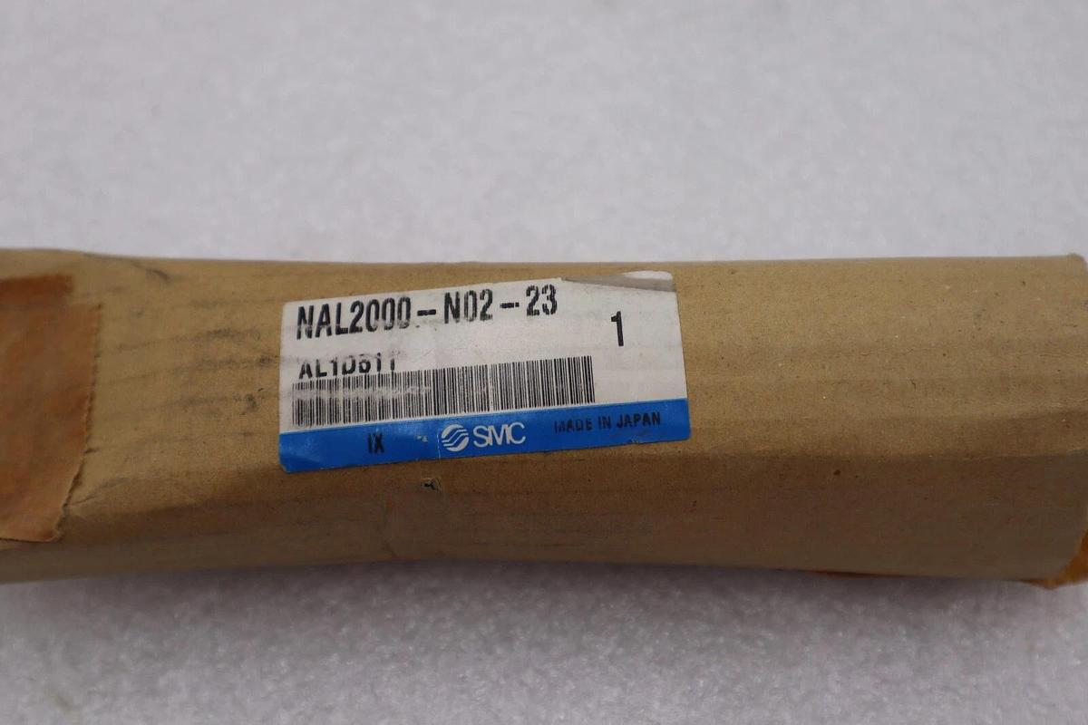 SMC NAL2000-N02-23 (43 AVAILABLE) STOCK S-343