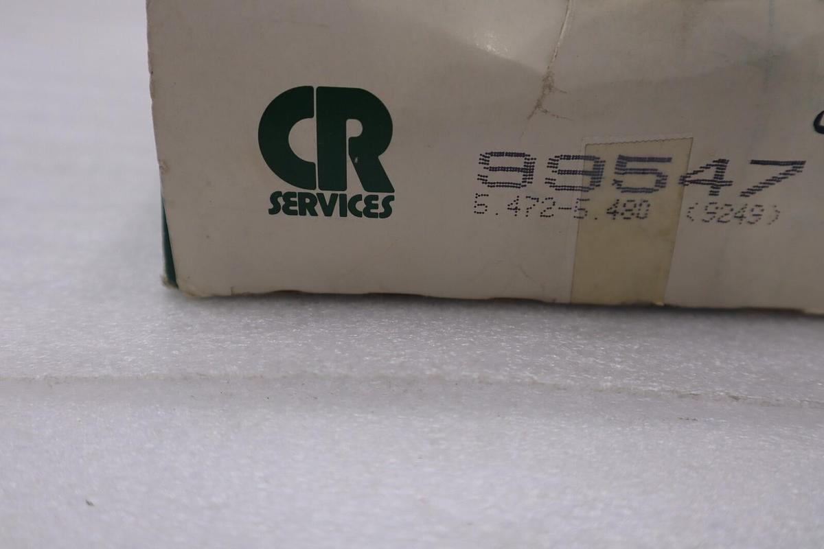 NEW IN BOX CR Seals 99547 Thin Wall Speedi-Sleeve STOCK 5675A