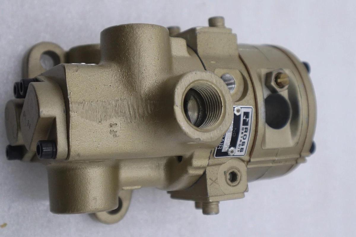 ROSS CONTROLS 2786A2003 / 2786A2003 (BRAND NEW) STOCK 4625