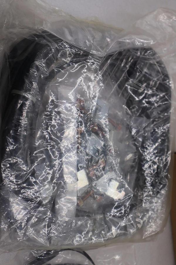 Used FANUC MDI UNIT A02B-0236-C125 MBS NEW IN BOX STOCK 2746