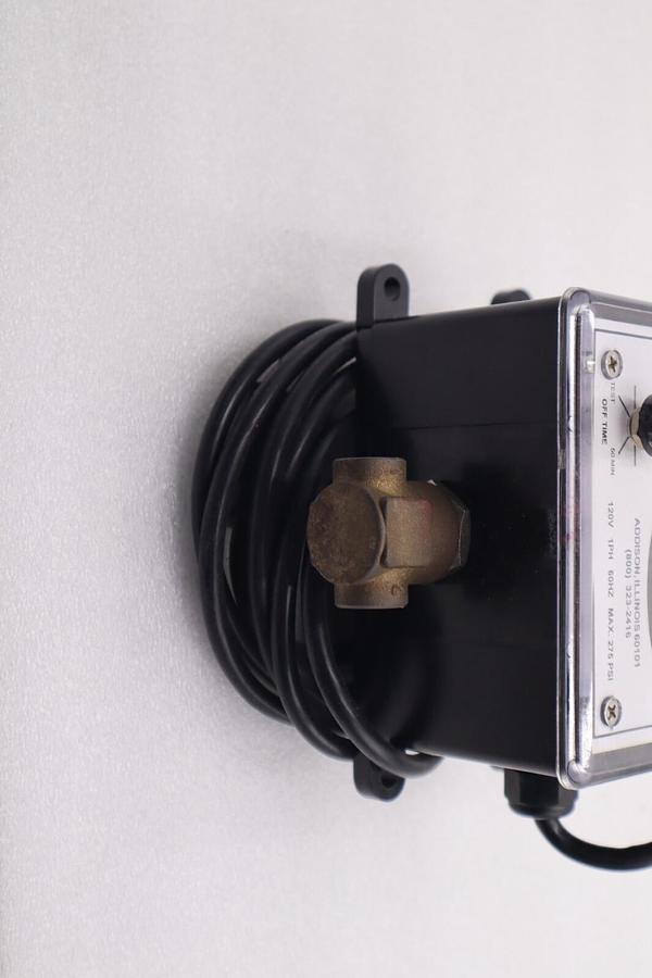 NEW Enpro Sure Drain Automatic Solenoid Drain Model SD11 Stock 1922