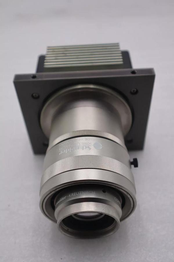 Used SCHNEIDER P2-43-04K40 DALSA INDUSTRIAL CAMERA STOCK #K-3888