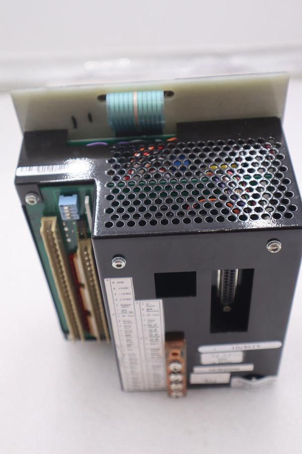 Used REFURBISHED Transfer ARM Position Display R02631 RD015471 STOCK #2678Q4