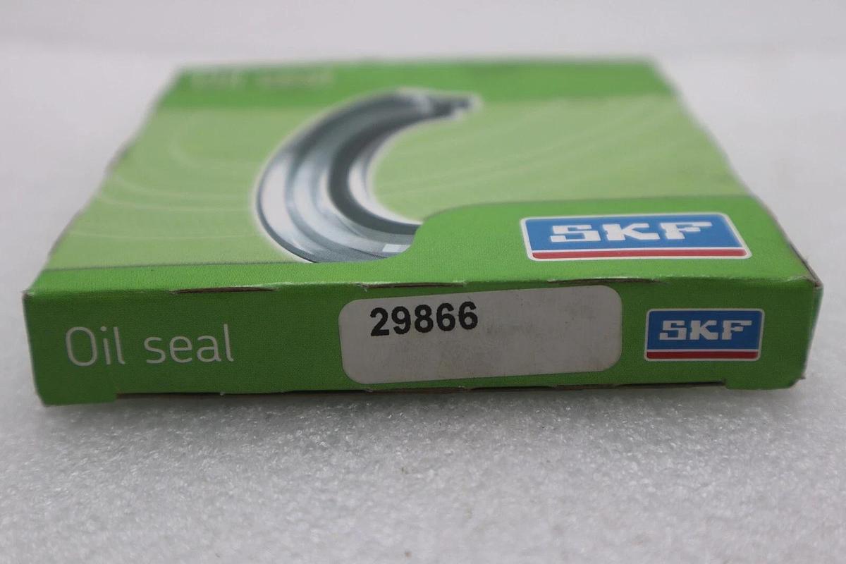 SKF Seal 29866 NEW IN BOX STOCK K-3269