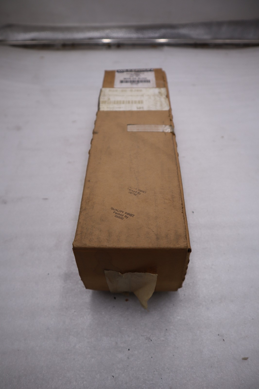 Wilkerson M28-06-BJ00 COALESCING FILTER 3/4" NPT - STOCK GF367