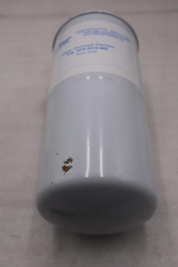 OIL FILTRATION SYSTEM FILTER OFS-S510-WB - NEW - STOCK GF1161