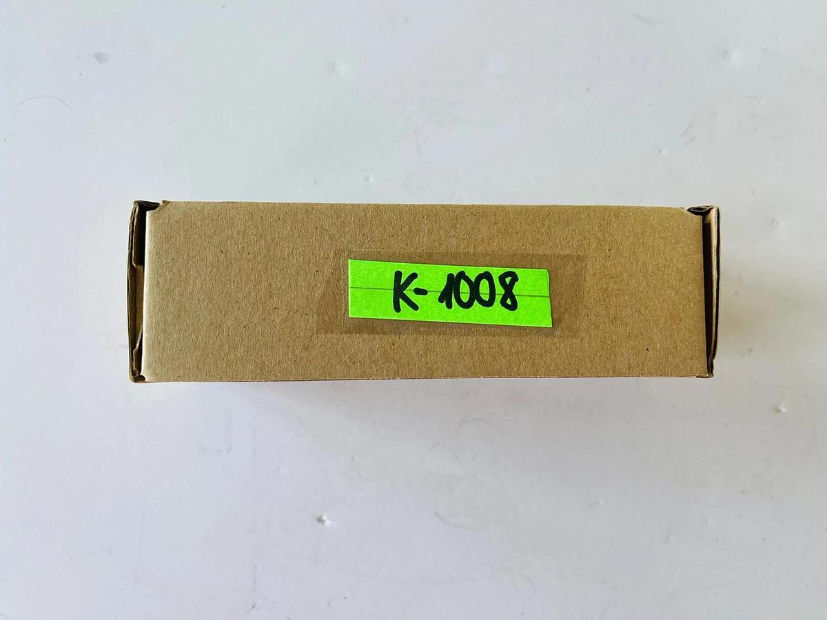 Used AMPHENOL PCD HETP20300 #K-1008