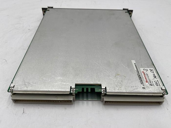 Used USED HONEYWELL PIDP MEASUREX 09437710 / 09437710-RP MODULE REV D STOCK 1603