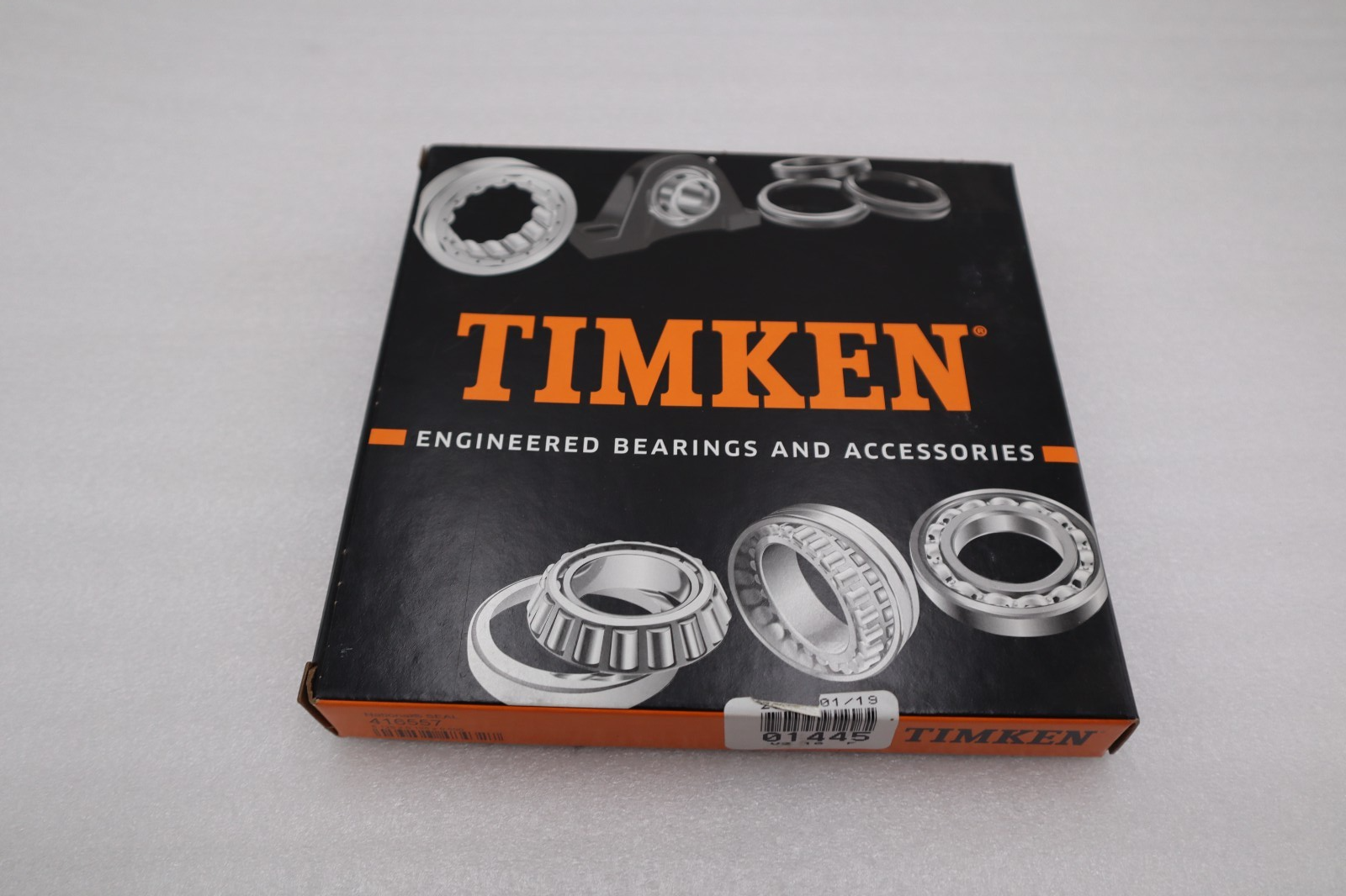 NEW IN BOX TIMKEN 416557 / 416557 STOCK 3772A