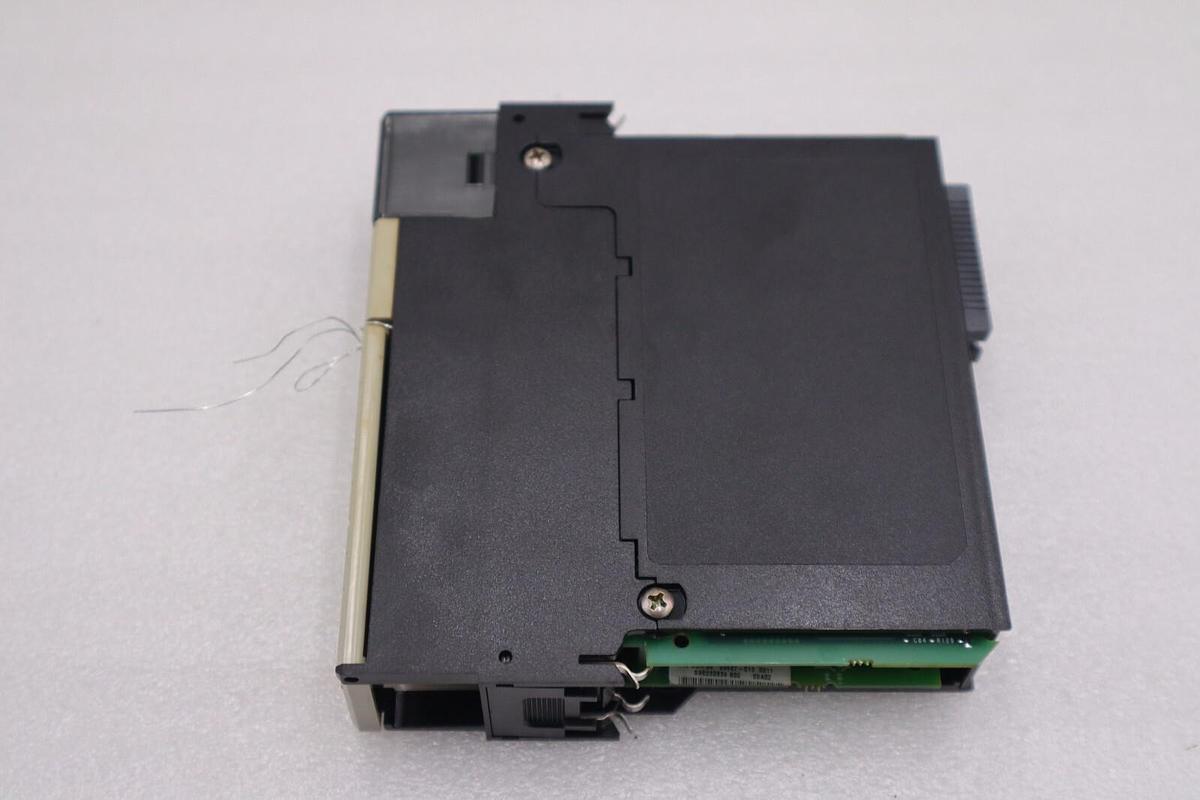 Used Allen Bradley 1756-L55 /A W 1756-M14 ControlLogix Processor STOCK 851C
