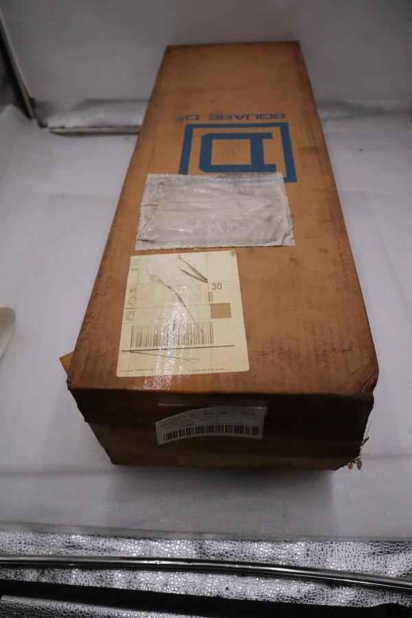 Used Square D Schneider 9049A6 Brass Float Rod Accessory Kit NEW IN BOX STOCK H782