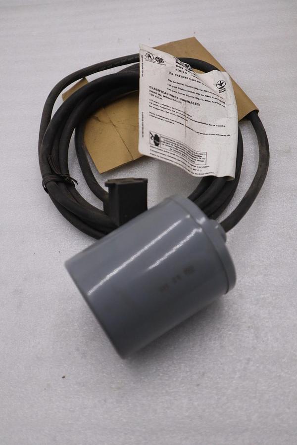 TEEL 4RK29 FLOAT SWITCH - NEW IN BOX - STOCK GF1367