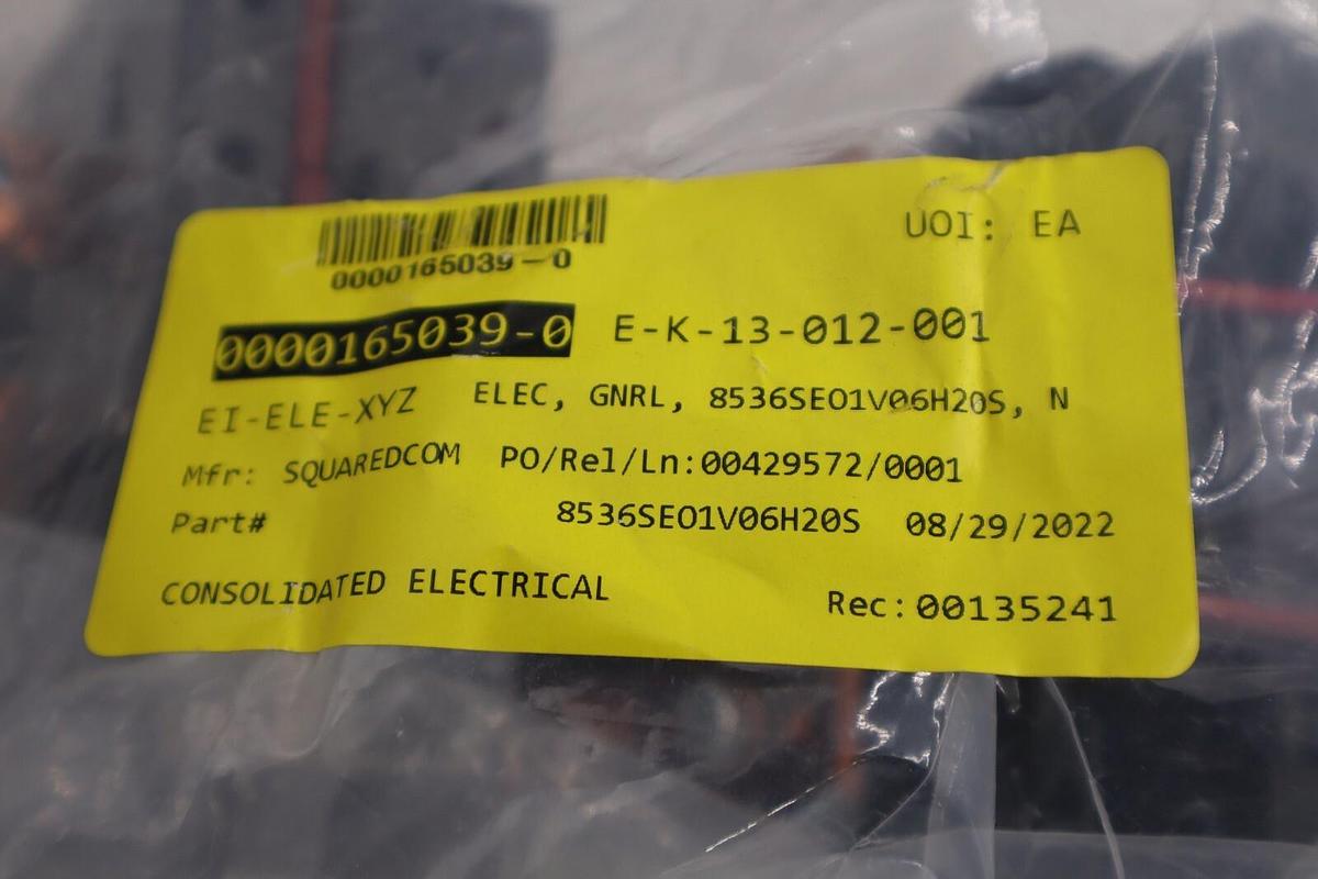 Used DYNAPAR HS35R1024J3RC NEW UNIT STOCK G164A