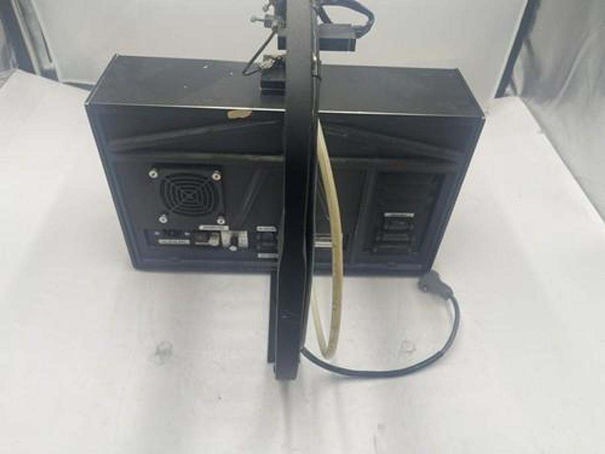 Used TECHNIDYNE CORP GLOSSMETER T480A STOCK 1613