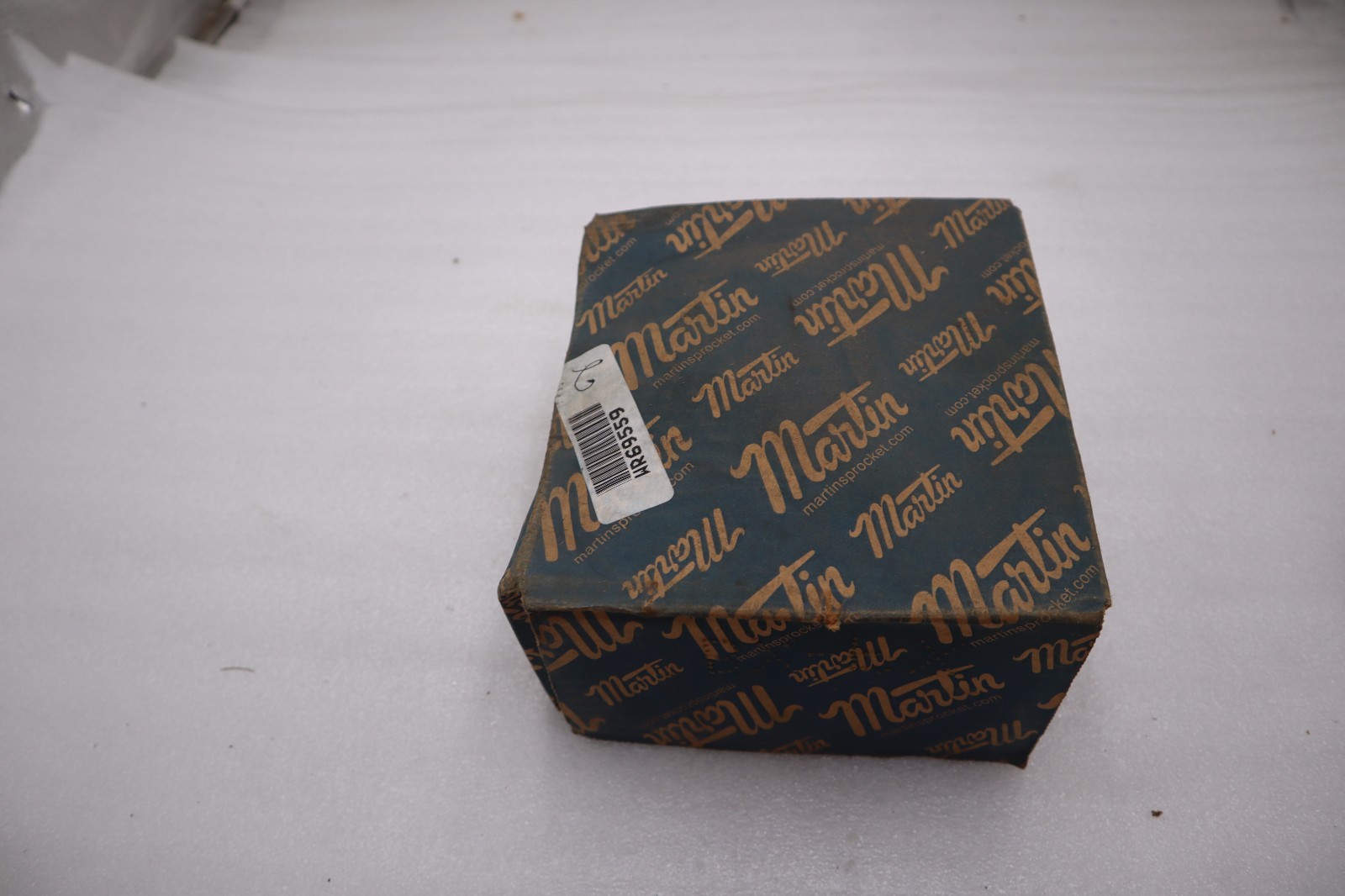 Martin F 3 3/8 Bushing New in Open Box STOCK B3031