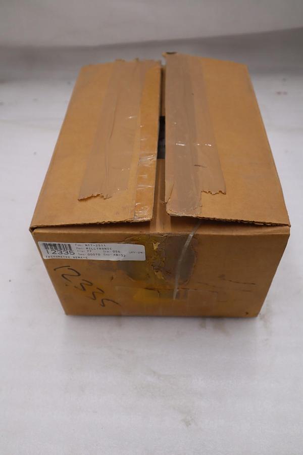 MILLTRONICS NCT-2 NON-CONTACTING TACHOMETER - STOCK GF1015