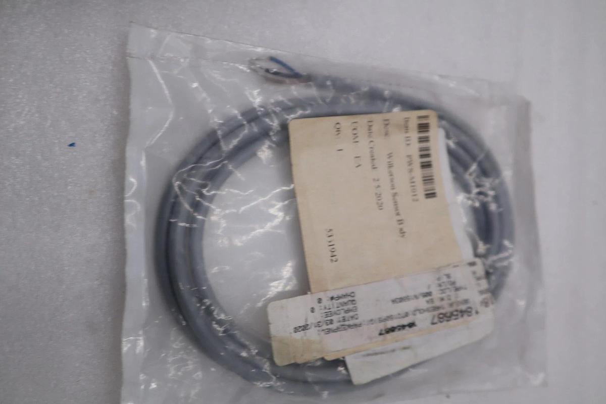 PARKER PWS-M1012/ PWSM1012 PLUG-IN SENSOR 3 WIRE 5MM2 STOCK H1373