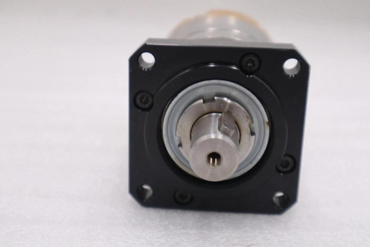 NEW OPEN BOX Parker PV Series Gearhead, PV60FB-020 STOCK 4833-A