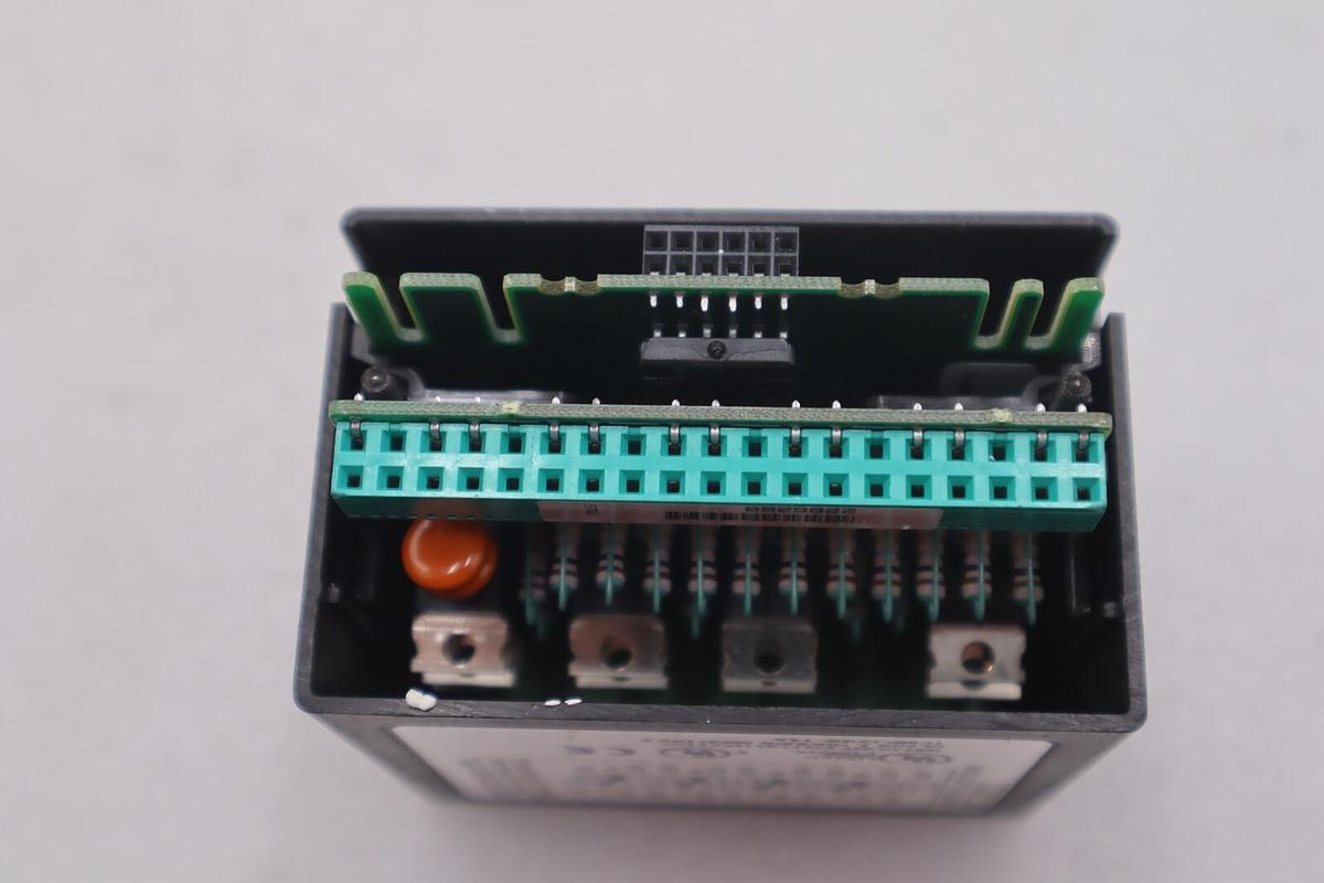 Used GE Fanuc IC670MDL730B POSITIVE OUTPUT MODULE 8PT 24VDC NEW STOCK K-1861