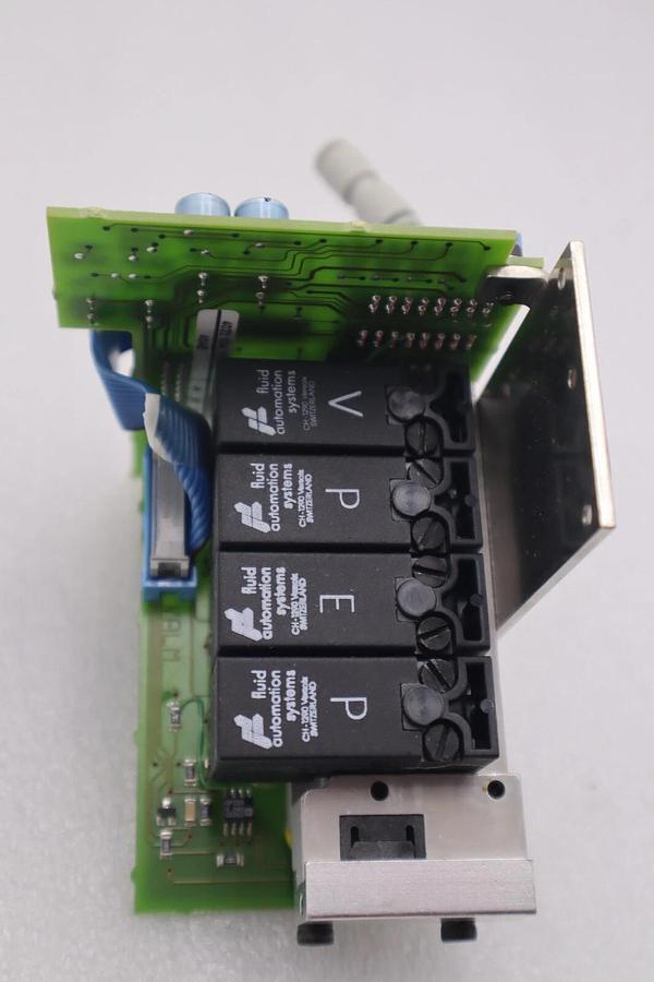 Used Assembleon Plate 4022 522 2515 DC 026542 Process Assembly New #K-1878