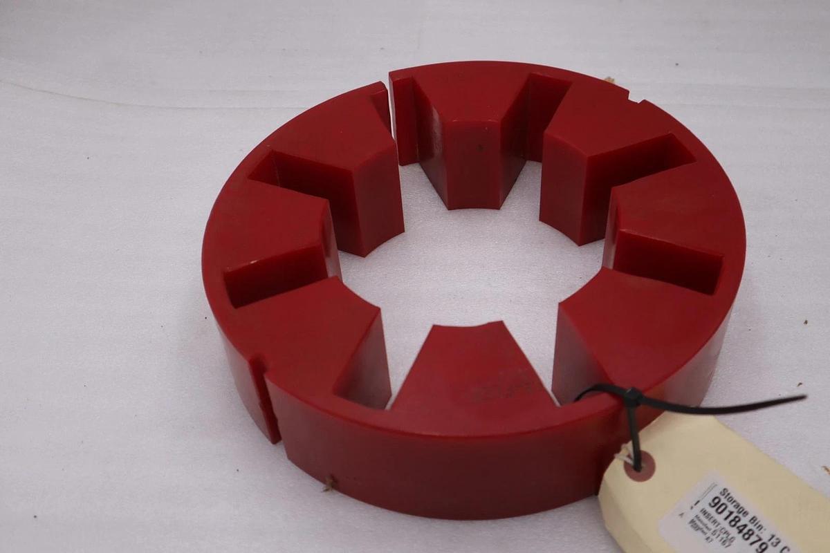 Atra-flex A-7 Elastomeric Coupling - NEW OPEN BOX - STOCK GF1316