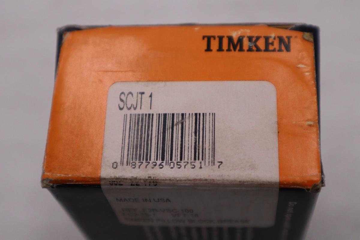 SCJT1/ SCJT 1 - TIMKEN - FACTORY NEW - STOCK H619A