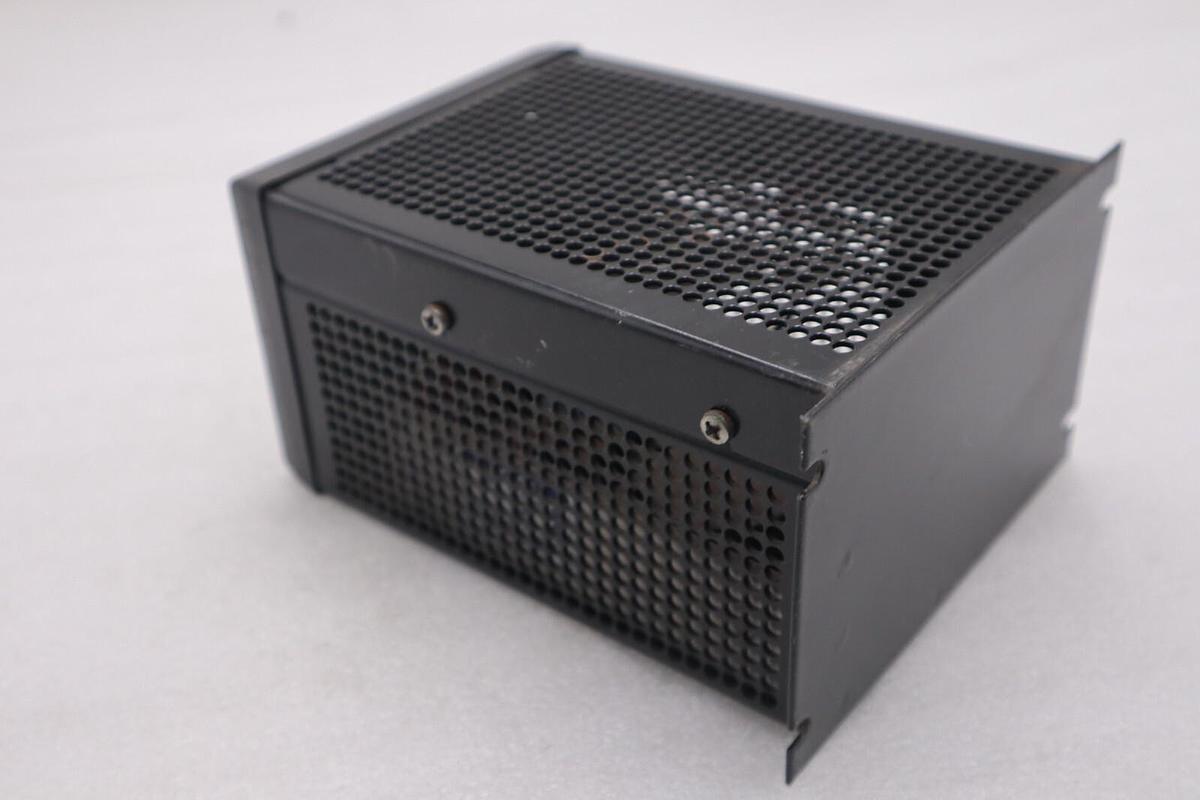 Used Reliance Electric AutoMate Local I/O Head 61C22B Manual J-3671 120vac STK 5508