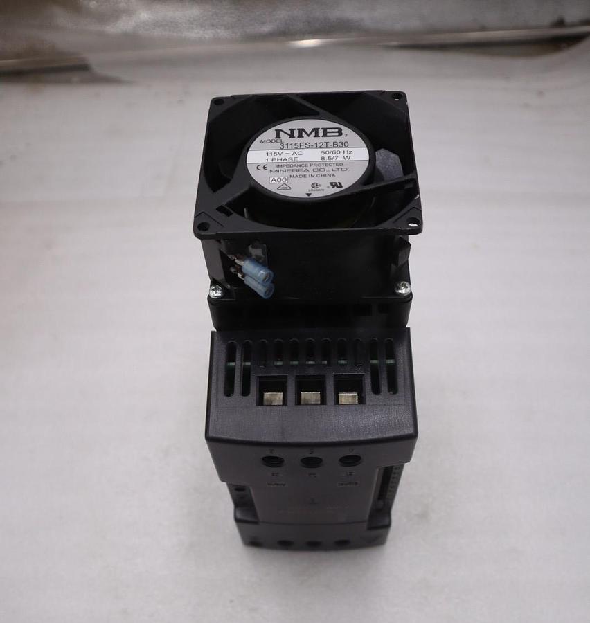 Watlow DC21-48S3-0000 Solid State Power Control 480v-ac - STOCK GF1391