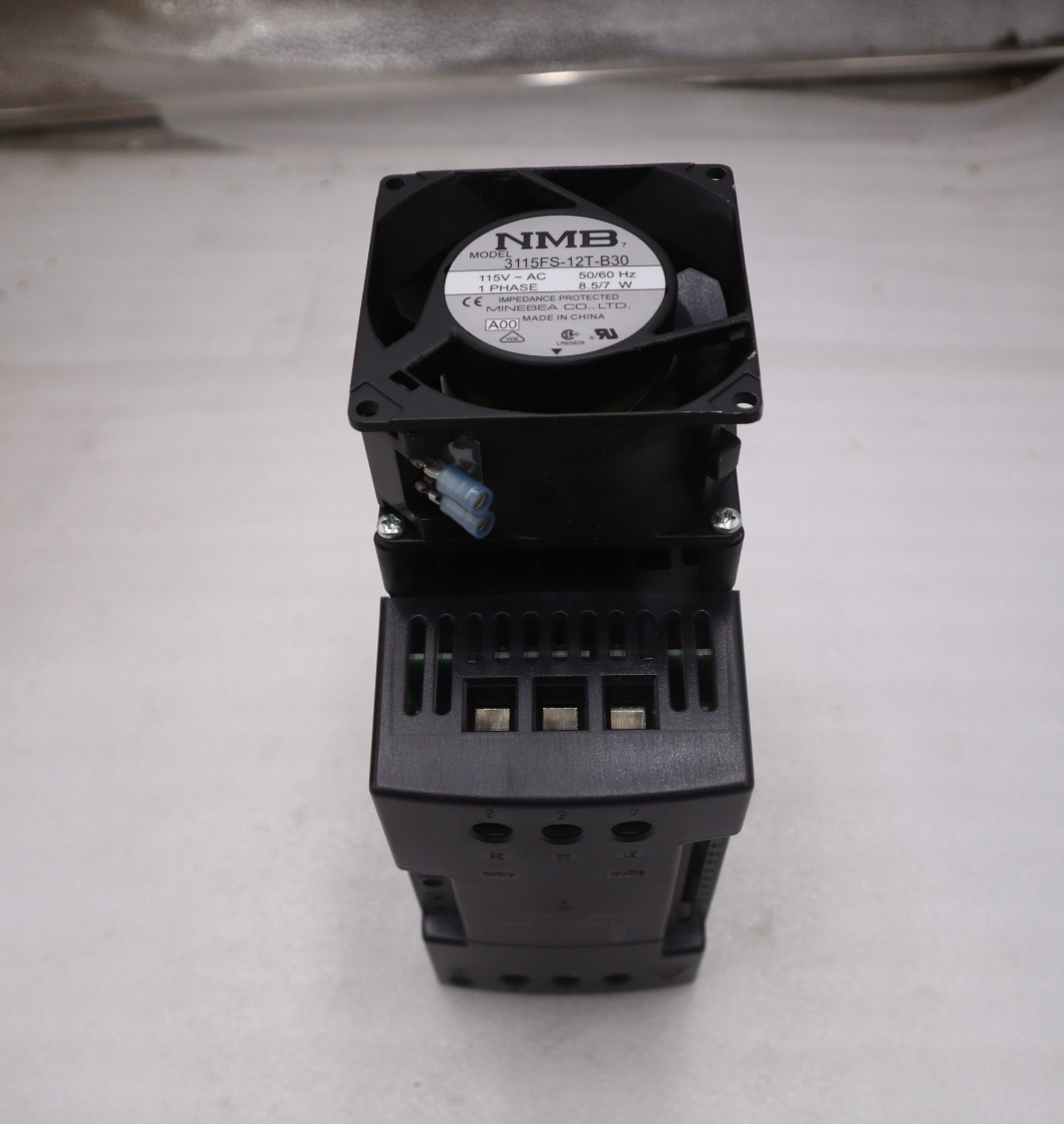 Watlow DC21-48S3-0000 Solid State Power Control 480v-ac - STOCK GF1391