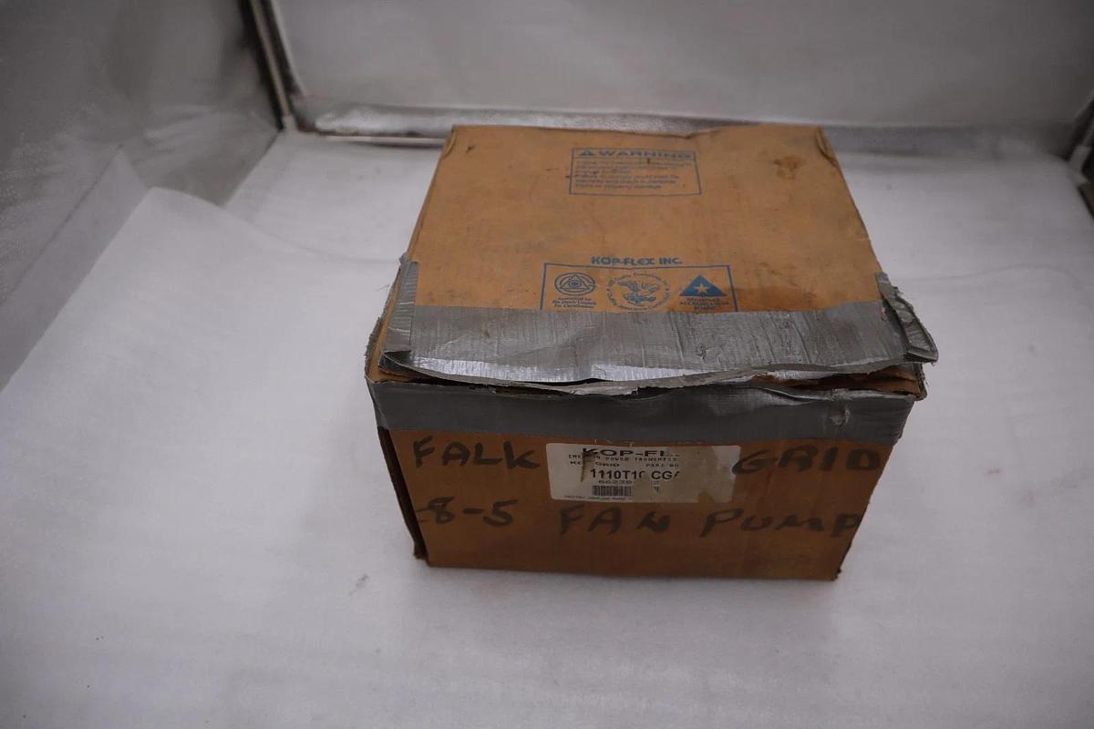 Used ALTRA INDUSTRIAL MOTION 1110T10AK / 1110T10AK - NEW IN BOX - STOCK GF520