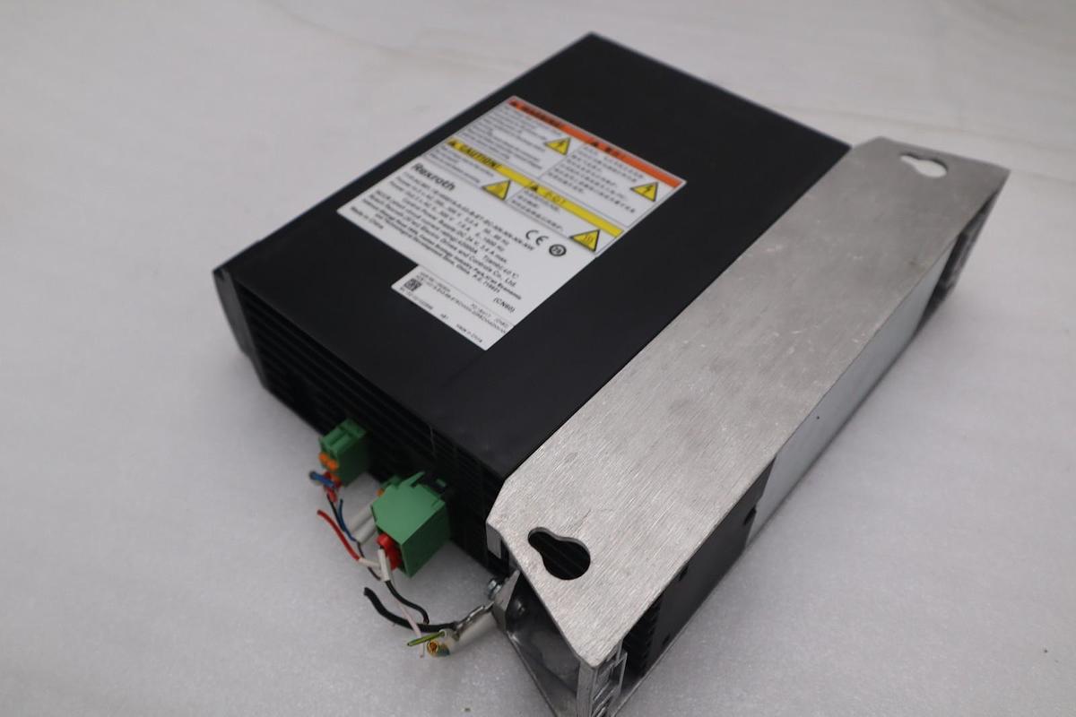 Used Rexroth R911392824 ACS1-W018-EA3-BB-ETECNNNN-20RSCNN40NN-NN - STOCK H807C