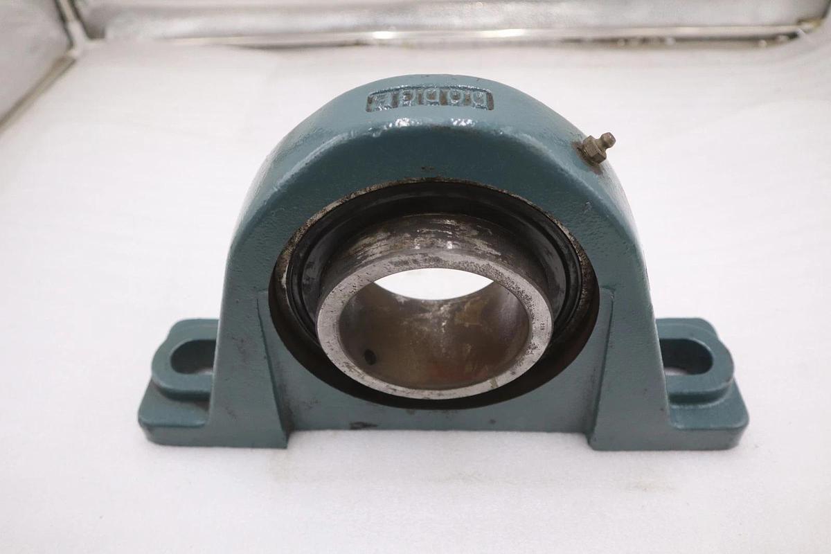 Dodge SCM 3 7/16 124143 Pillow Block Bearing - STOCK CC-53