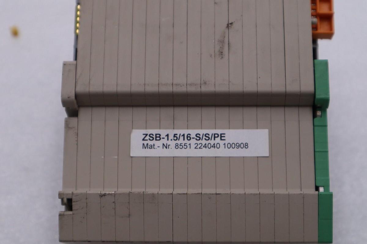 Used EATON CORPORATION CAN-4AI/UI / CAN4AIUI STOCK K-51-A