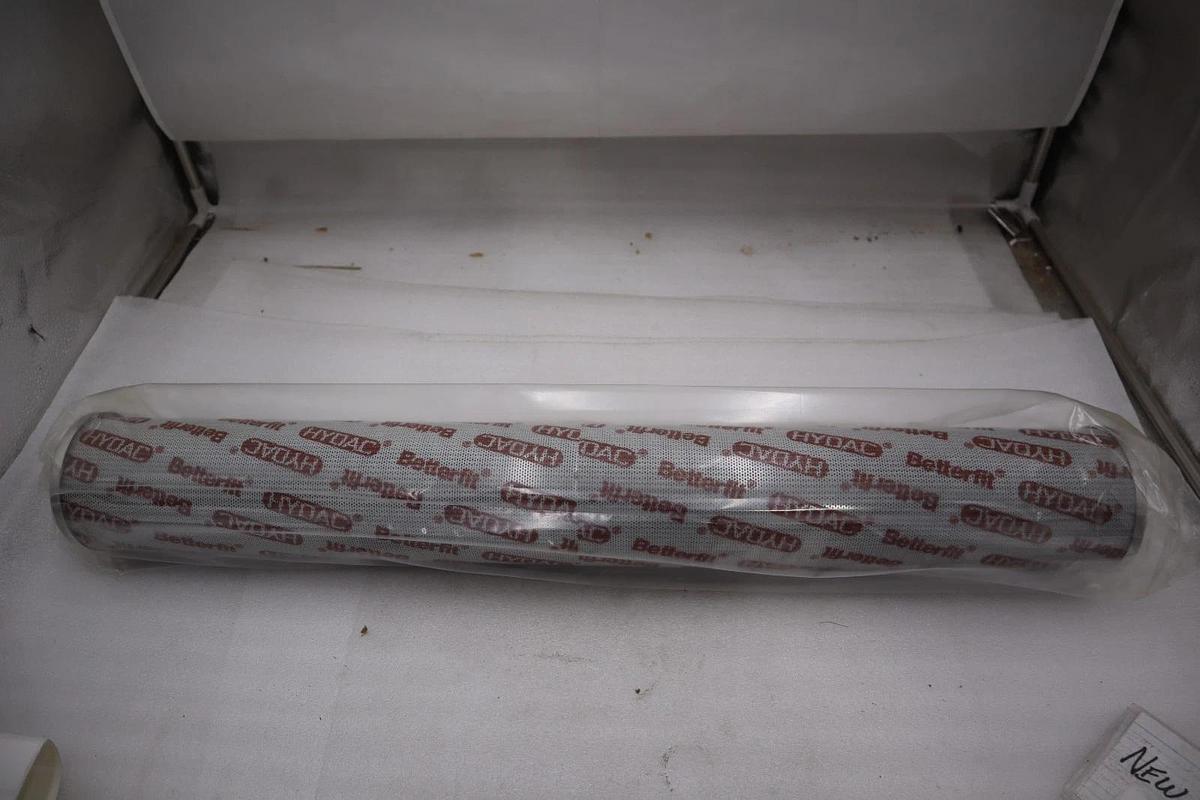 Used OEM Hydac Filter Element 5.03.27 D 05 BN4/ 5.03.27D05BN4 2065004 - STOCK GF1128