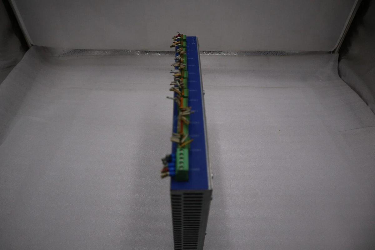 Used G & L MOTION CONTROL M.1302.7612 5-Axis Integrated Stepper 32Vac STOCK 5138A