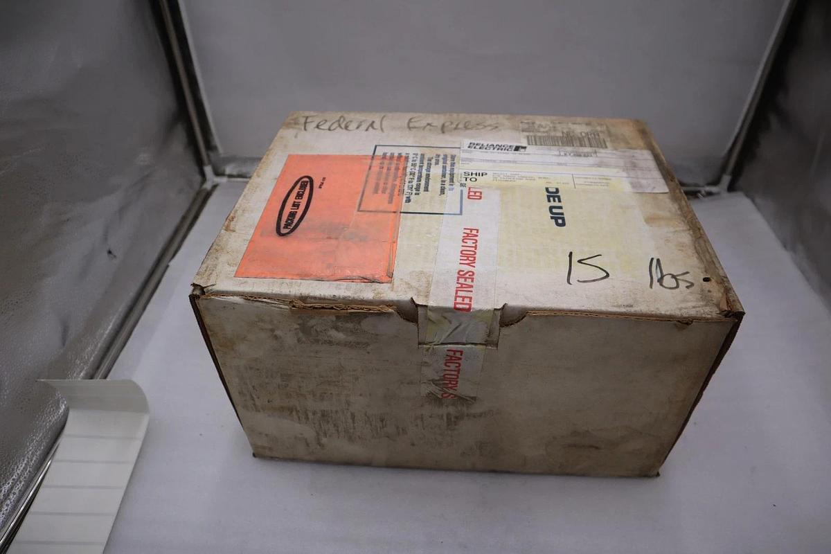 Used ABB 1SU54002 DRIVE AC DRIVE SP500 SERIES 2 HP NEW IN BOX #GF235