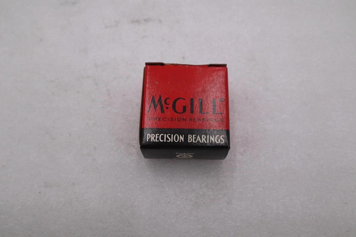 LOT OF 3 - MCGILL MR16N/ MR 16 N NEEDLE ROLLER  BEARING STOCK H351A