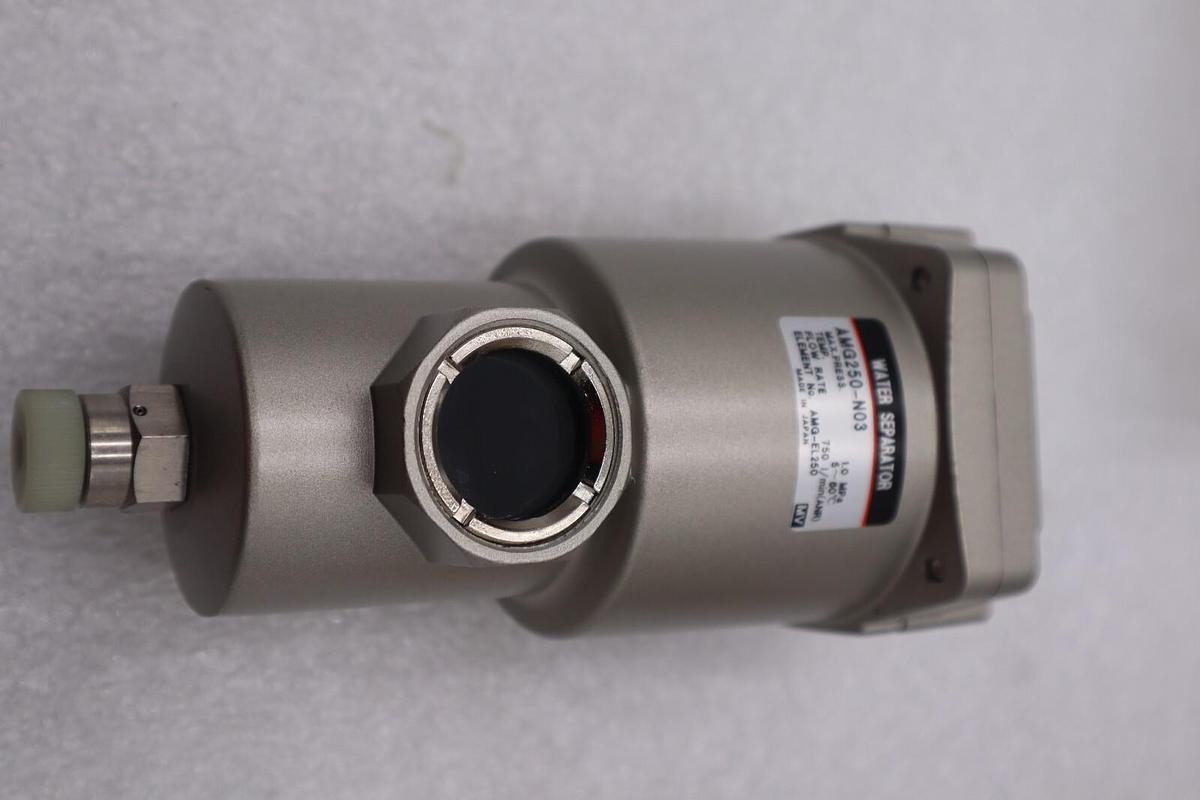 amg25-n03 amg25n03 SMC Water Separator NEW STOCK S-336