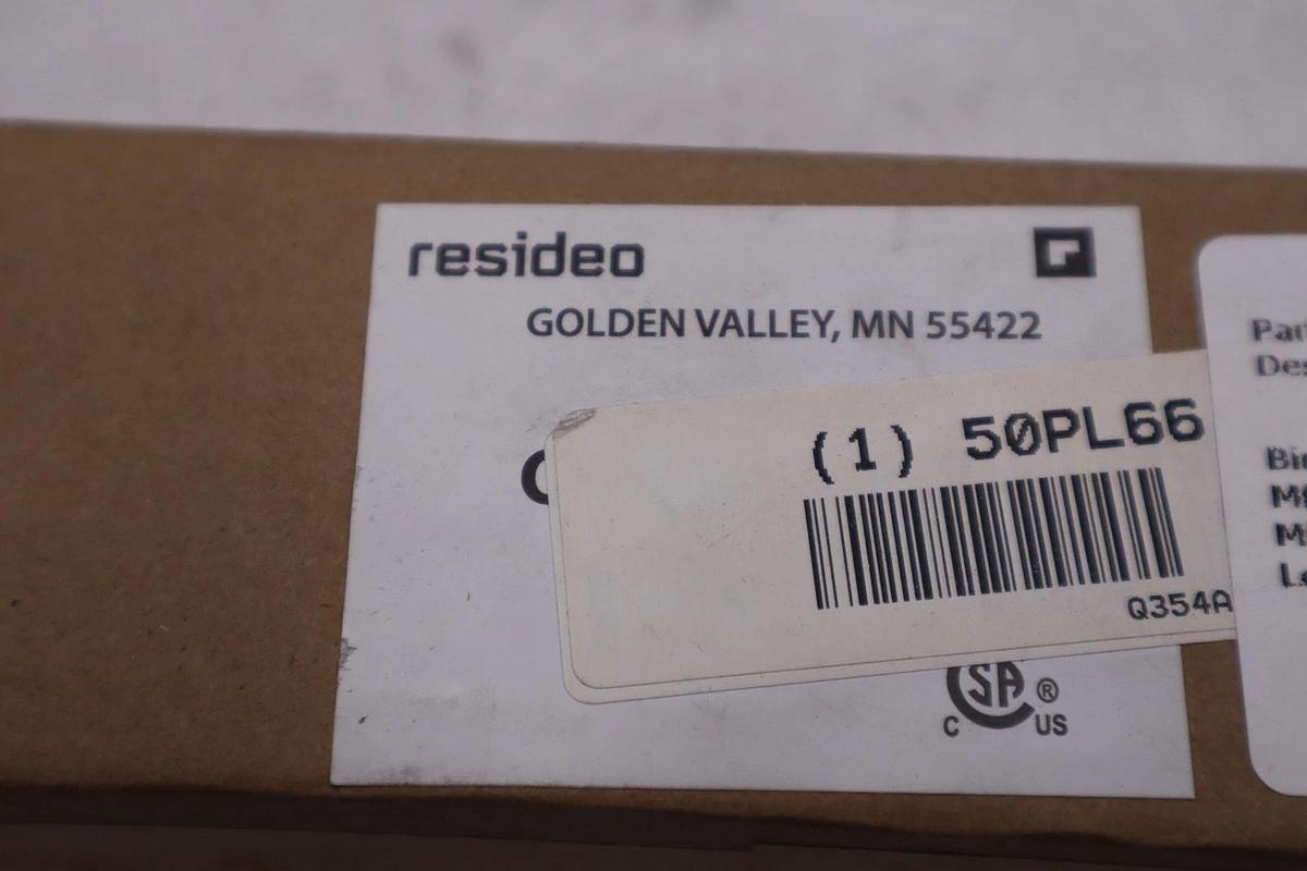 Used Resideo Q354A1018/ Q354A 1018 Flame Sensor 6 Inch - NEW IN BOX - STOCK 3445CC