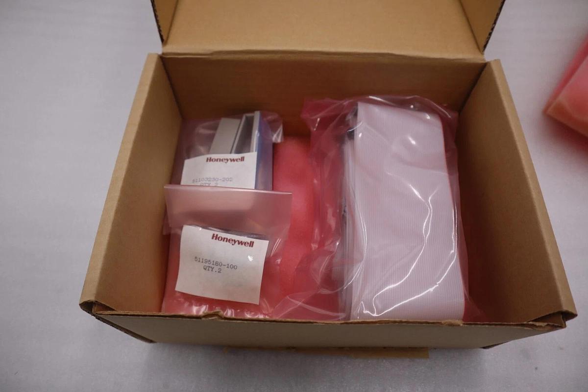 NEW HONEYWELL UPGRADE KIT MODULAR MP-ZHMU15-100 STOCK G150