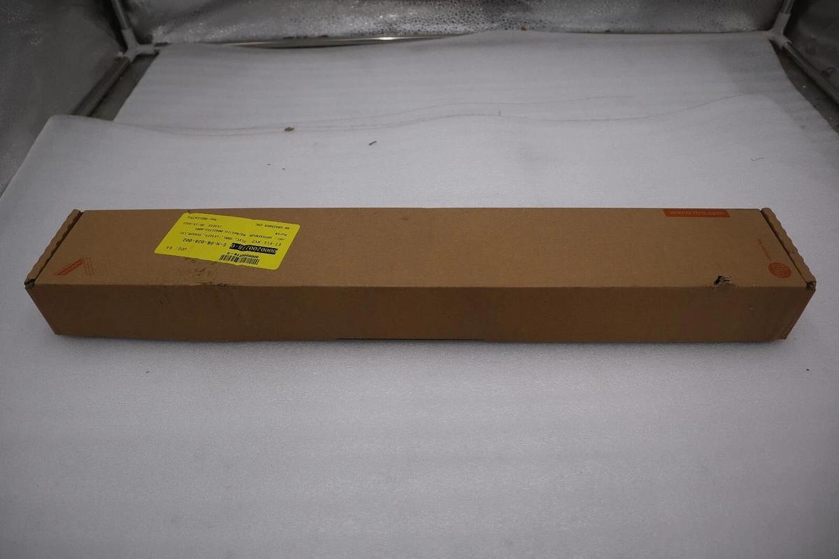 Used NEW IN BOX IFM LK3123 Efector Electronic Level Sensor STOCK G527