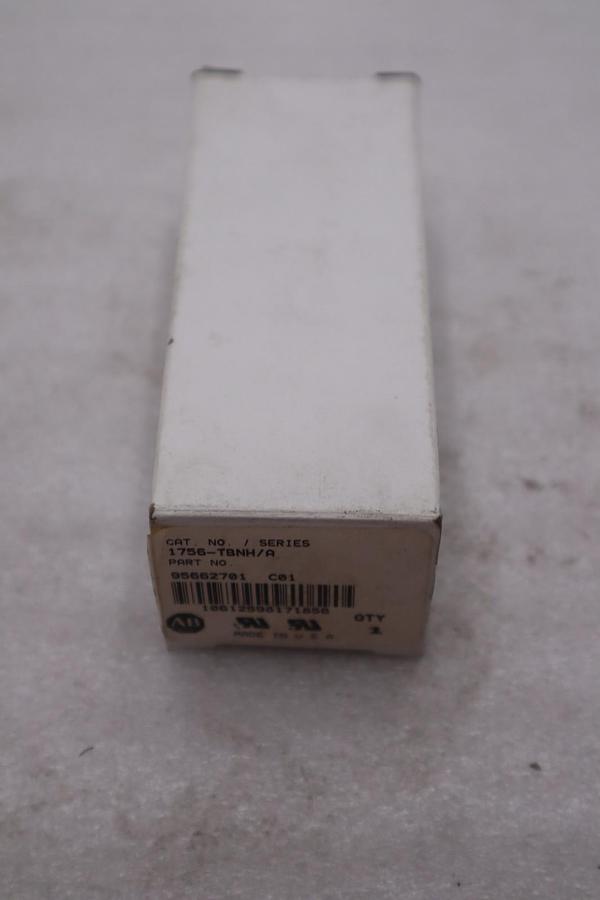 NEW Allen-Bradley 1756-TBNH/A ControlLogix STOCK GF-1048A
