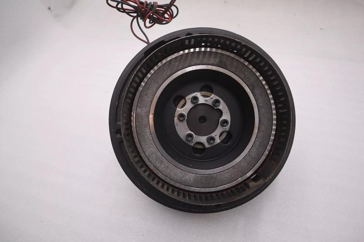 WARNER ELECTRIC EM210-30 INPUT CLUTCH STOCK #4692