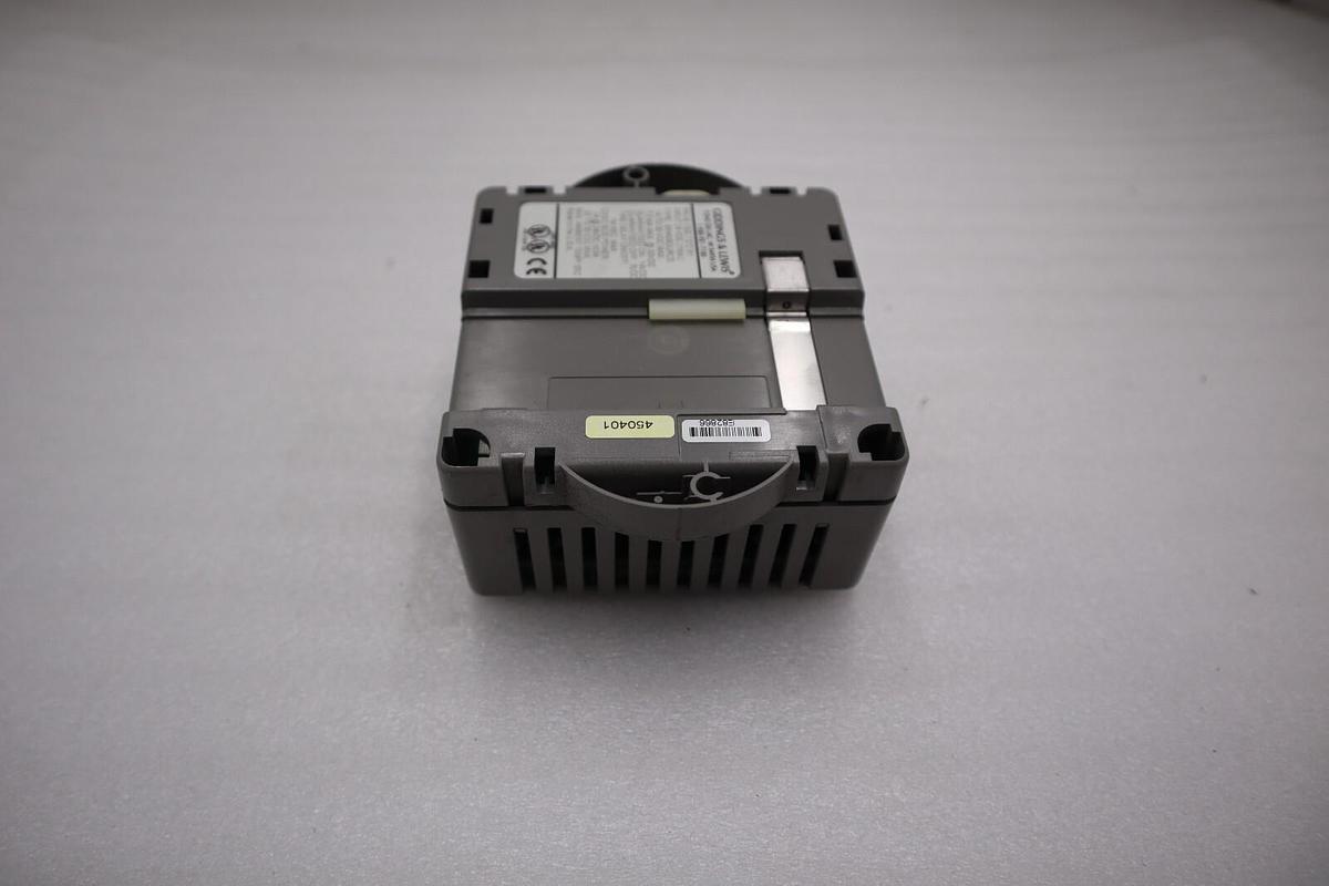 Used Giddings & Lewis M.1300.7372 R1 Input Module 24VDC SINK/SOURCE STOCK 5171A